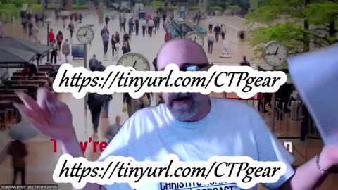 HappyNewYear2026 ComingSoonToCTP Video