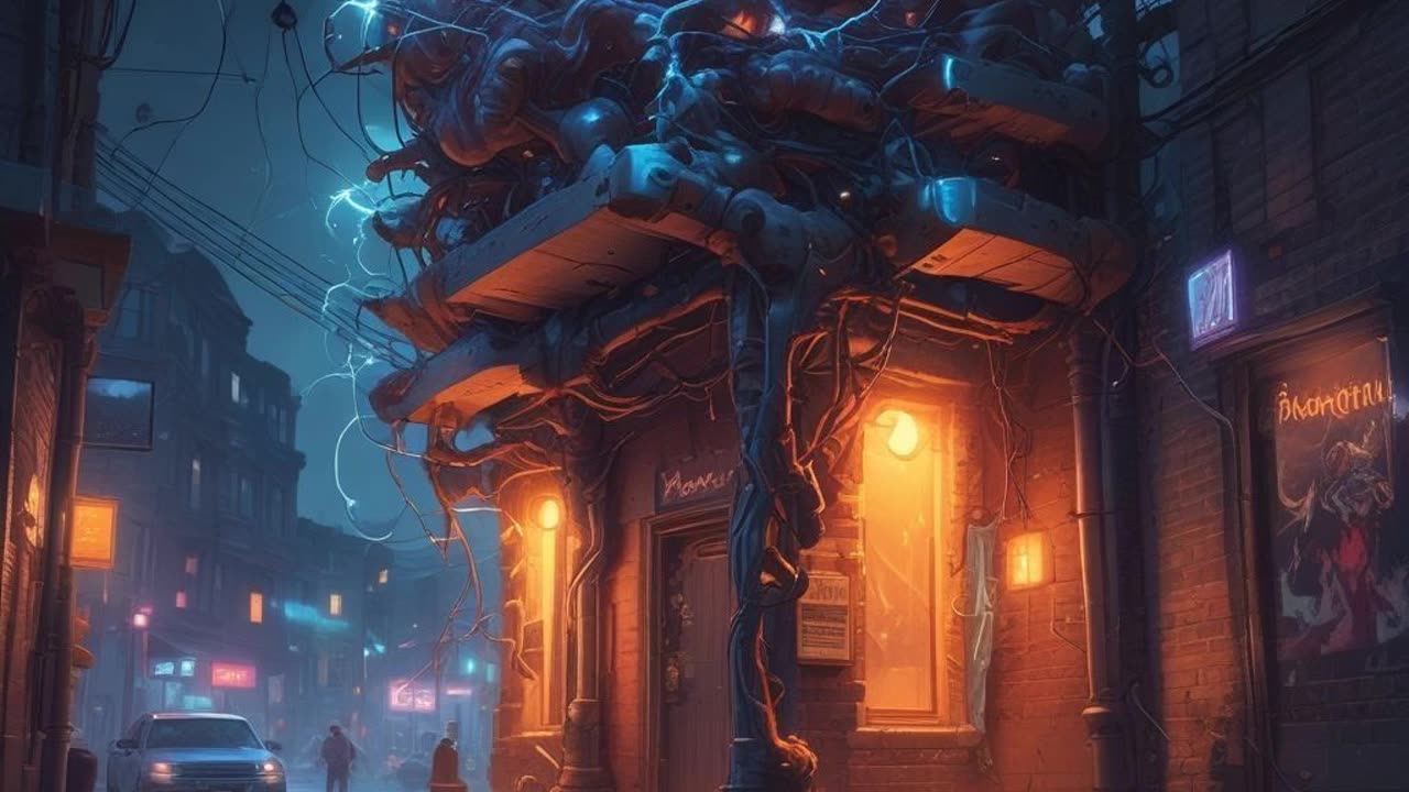 Drum'n'Bass - Neurofunk 130