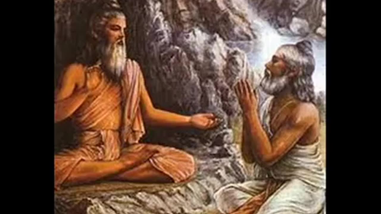The Vedas Revealed