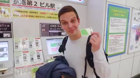 Must Watch: 15 Tips for First-Time Travellers to Japan