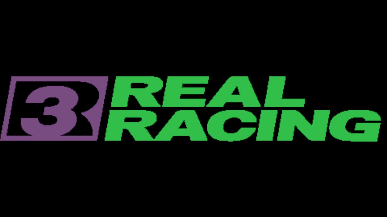 Ignition - Real Racing 3 (Jerome Sokerbal Archive)