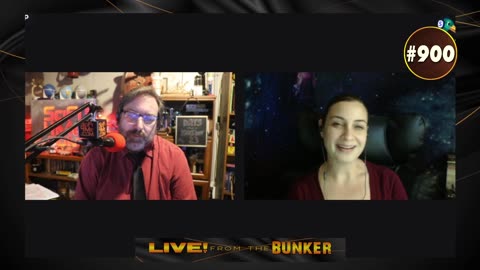 From The 900: Visiting the Ancients with Amy DuBoff