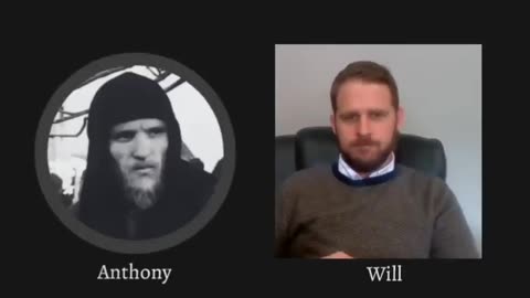 RICK MIRACLE VIDEO LIBRARY #1495, Kabbalah and Puritan Proto-Zionism with Will Tucker