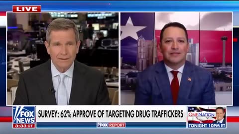 Trump is making 'our backyard' a priority_ GOP lawmaker