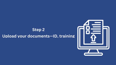 How to Apply for Your Ontario Security Guard Licence