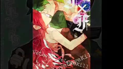 Flippy Is A Criminal