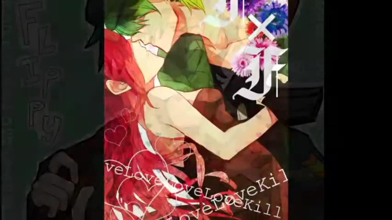 Flippy Is A Criminal