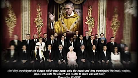 Secret societies: the Jesuits, satan’s minions on earth! (19)