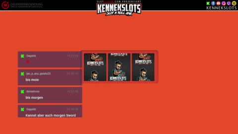 🔥KenneK izz live!😍6K! was issn!?🤘 was issn!?🎰 18+