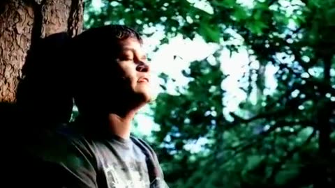 3 Doors Down - Be Like That