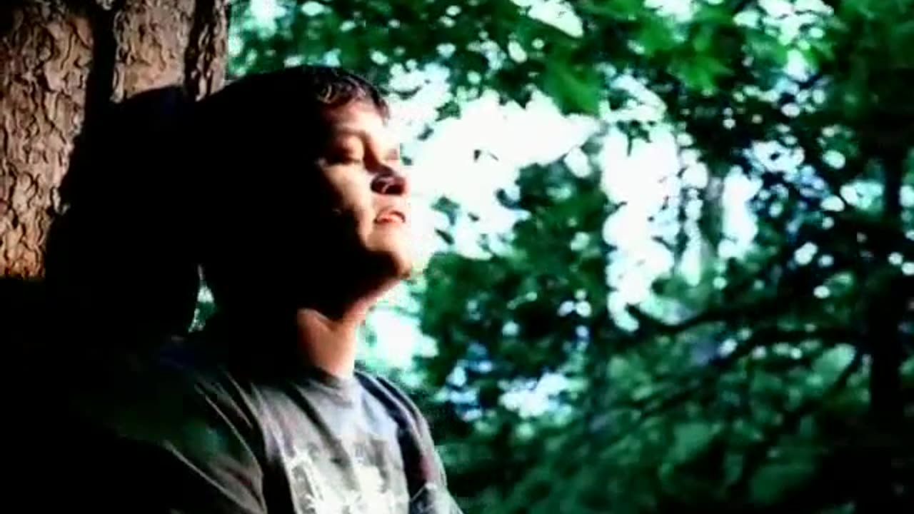 3 Doors Down - Be Like That