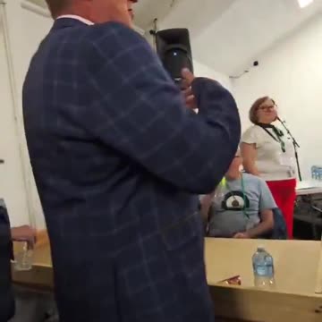 🚨🇬🇧 UK Government Labour caught cheating at local elections ‼️