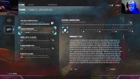 grat come back to DBD after 3 month break