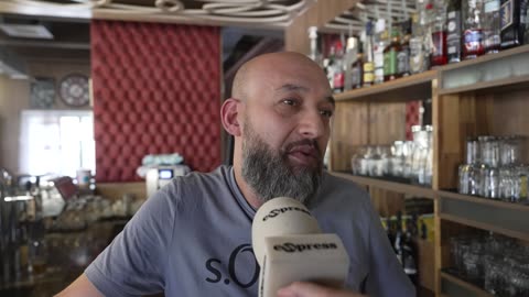 Wirt reagiert auf Grazer Amoklauf