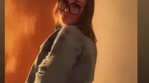 A true french tgirl to you