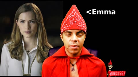 Scream MTV Series - Episode 1x02 Hello Emma - Joe Winko