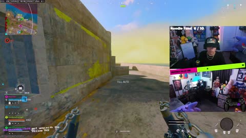 The Everyday Army Takeover