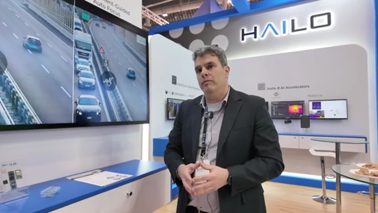 エッジaiチップ