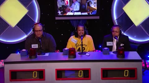 Black Superfan Trivia Contest - 2009