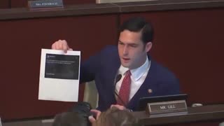 BRUTAL: Republican makes COMPLETE FOOL out of pro-trans Dem governor with receipts