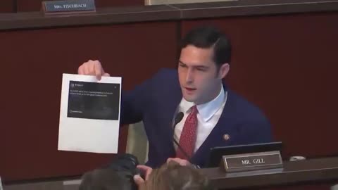 BRUTAL: Republican makes COMPLETE FOOL out of pro-trans Dem governor with receipts