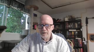 Bible Study with Fred, John 1, verses 12 and 13, born of God