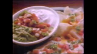 October 13, 1994 - Mexican Food at Max & Erma's