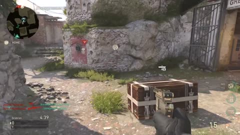 Call of Duty WW2 RIOT SHIELD RANT! CAVALRY DIVISION Best Class Setup & Nuke Gameplay!
