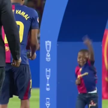 ❤️💙 Báilalo, RYAN. 🕺