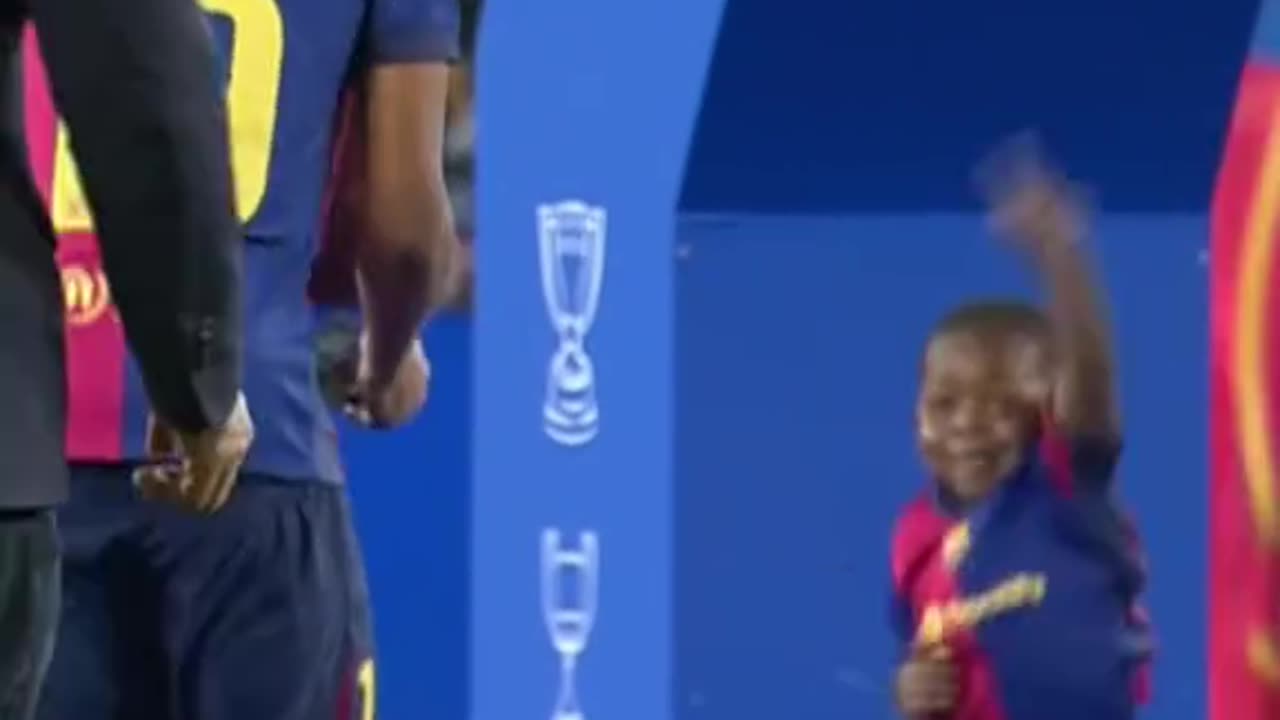 ❤️💙 Báilalo, RYAN. 🕺