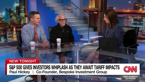 Businesses say they are struggling to survive amid Trump tariffs