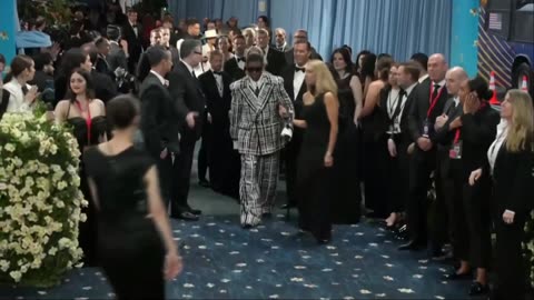 Black Brilliance on the Blue Carpet: Highlights from the 2025 Met Gala