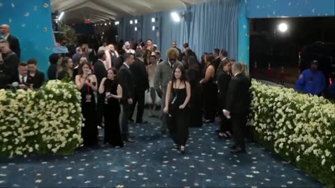 Black Brilliance on the Blue Carpet: Highlights from the 2025 Met Gala
