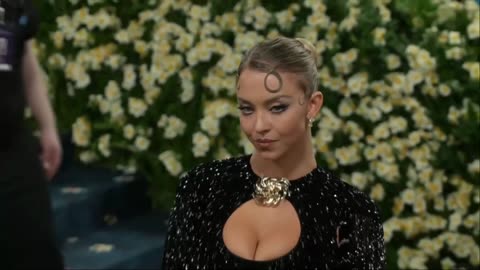 Black Brilliance on the Blue Carpet: Highlights from the 2025 Met Gala