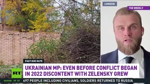 RT news 25.05