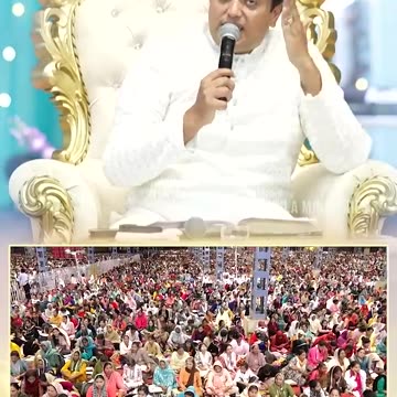 Sufferings in Christ | Ankur Narula Ministries #apostleankuryosephnarula #jesuschrist #shorts