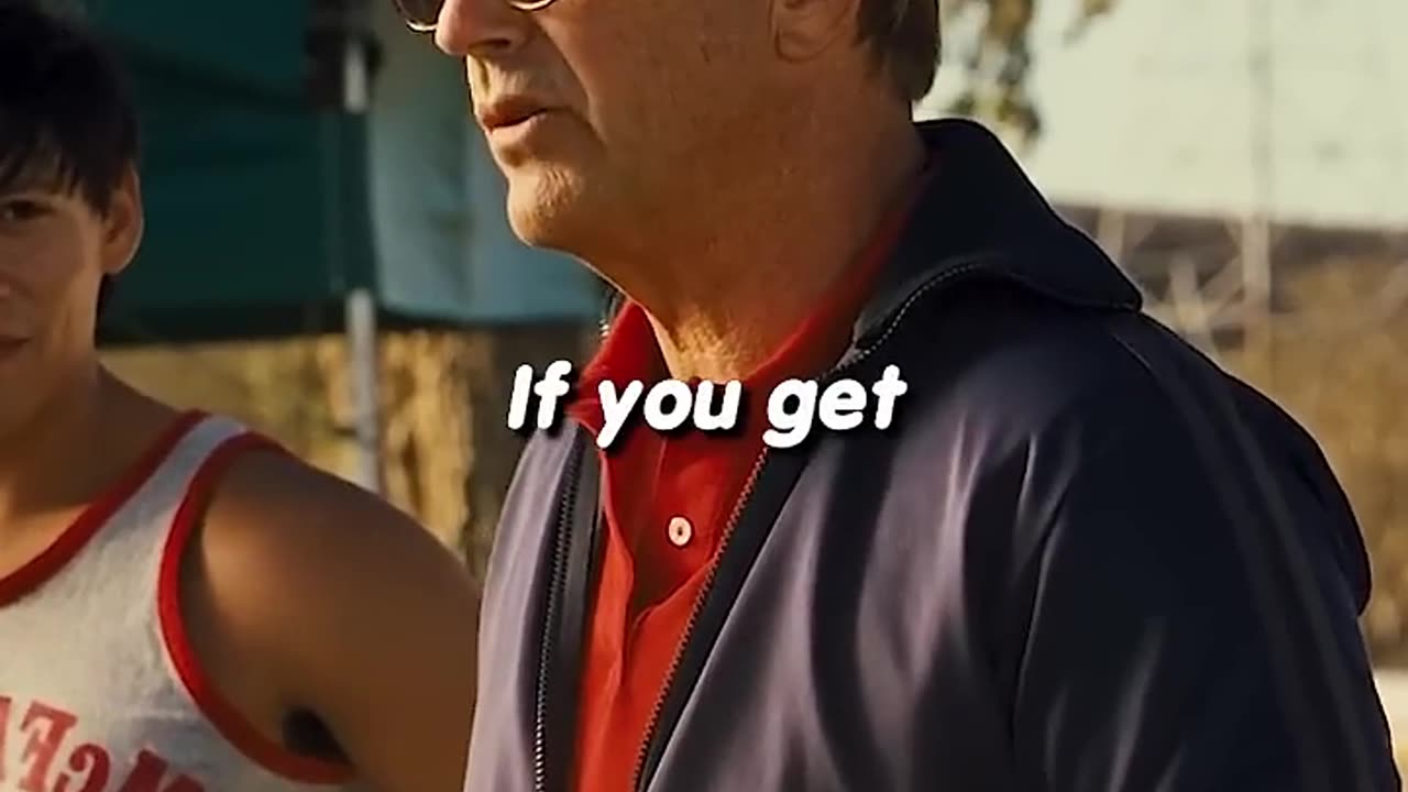 Coach gave the whole team new uniforms...👟😲 #series #movie