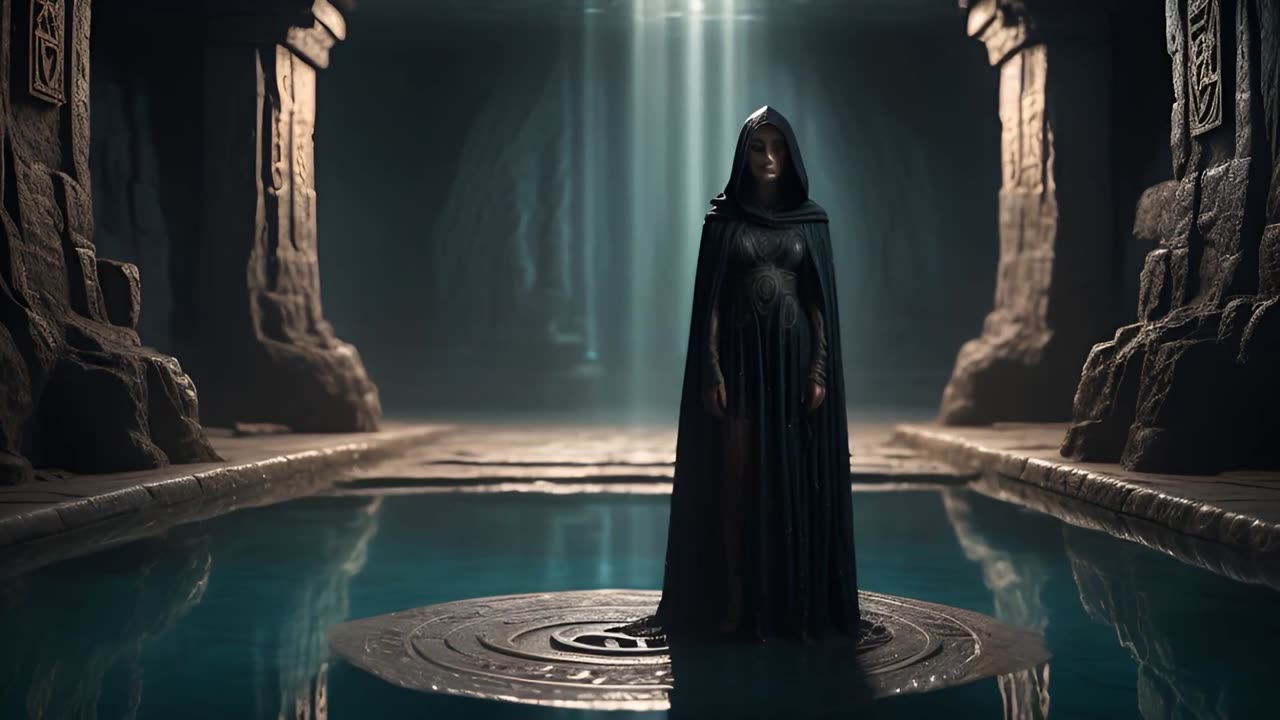 SCORPIO Week of June 1