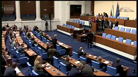 Новите депутати на ПП Величие полагат клетва в Народното събрание