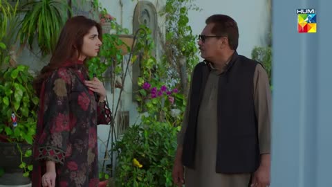 Laadli Episode 28 - 22 August 25 [Bilal Qureshi _ Vaneeza _ Asad Malik _ Sukaina Khan] - HUM TV
