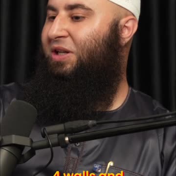 Test Your Faith: What Do You Do When Alone? #islam #SocialPoisonsPodcast