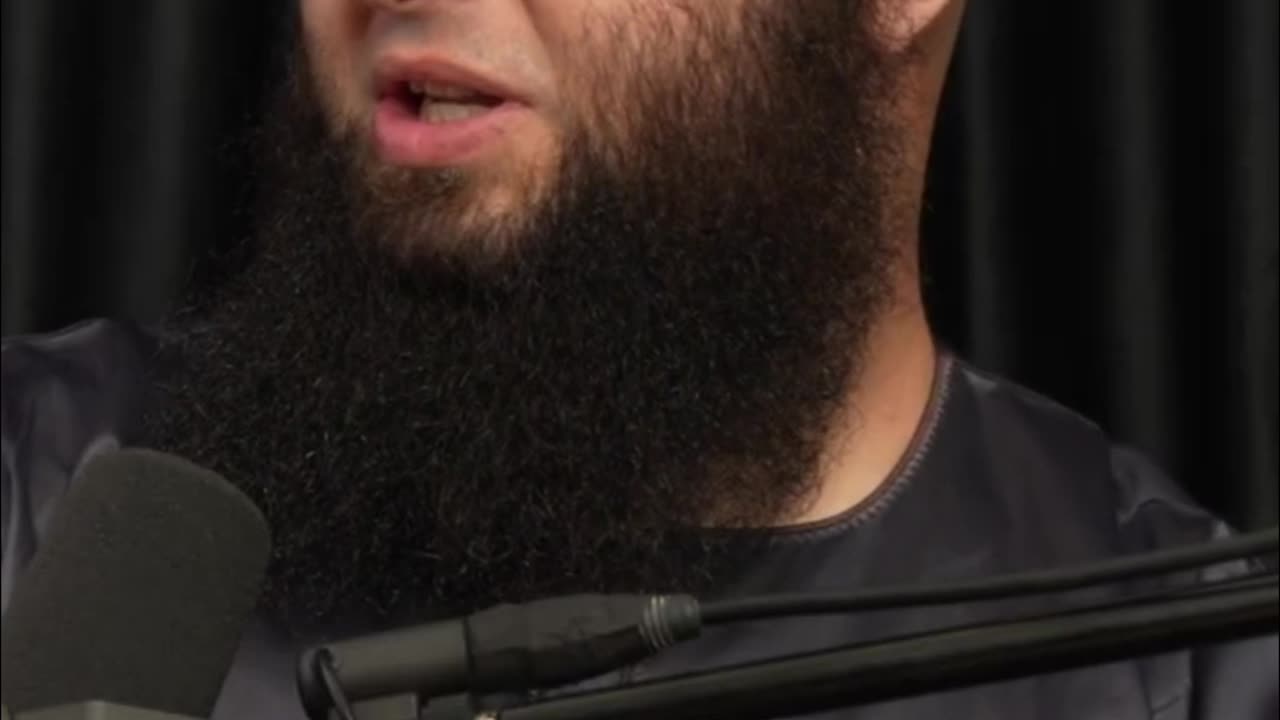 Test Your Faith: What Do You Do When Alone? #islam #SocialPoisonsPodcast