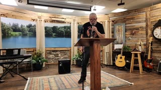 LIVE From Bible Fellowship Church