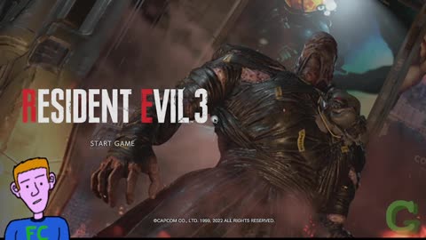 Resident Evil 3 Remake, Part 3