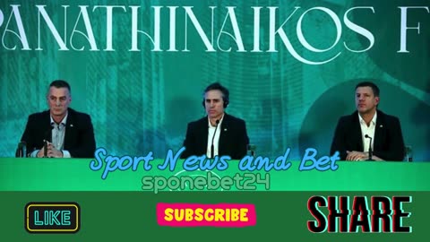 Ρεπορτάζ Παναθηναϊκού 28.11.25 | Παρουσίαση Κορόνα και Κοτσόλη | Πάμε να χτίσουμε ομάδα ξανά