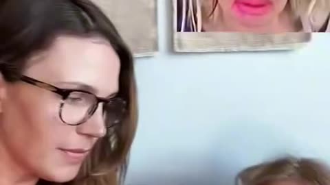 New Teacher FaceTime Prank ... OMG🤣 !!! #NEWTEACHERPRANK #UGLYTEACHERPRANK #fyp