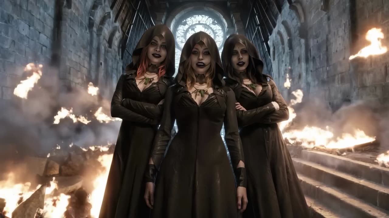 Resident Evil Village Movie Trailer – This Is Not a Game Anymore!