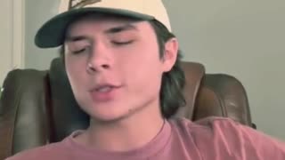 Rising Star John Foster Shares Heartfelt Guitar Session for His Fans