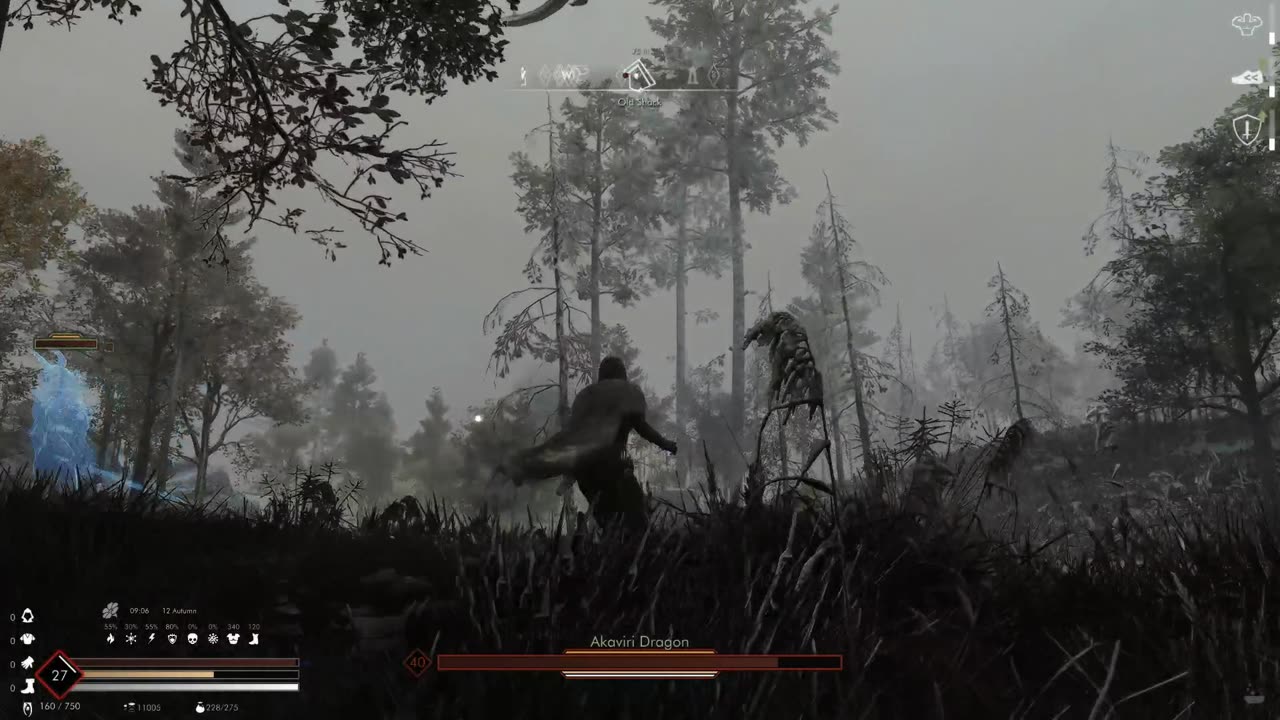 After Bedtime Stream: Nolvus Skyrim Awakened
