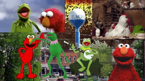 Elmore by Mary Ruth Everett (1921)